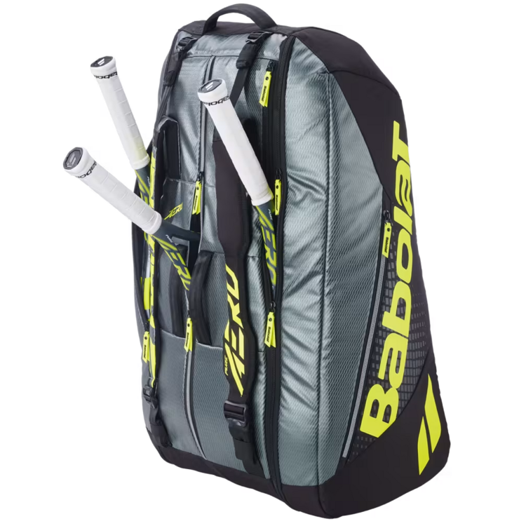 Babolat Babolat RH12 Bag Pure Aero 2026
