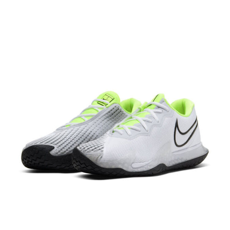 Nike Men's Nike Air Zoom Vapor Cage 4, White (CD0424-100)