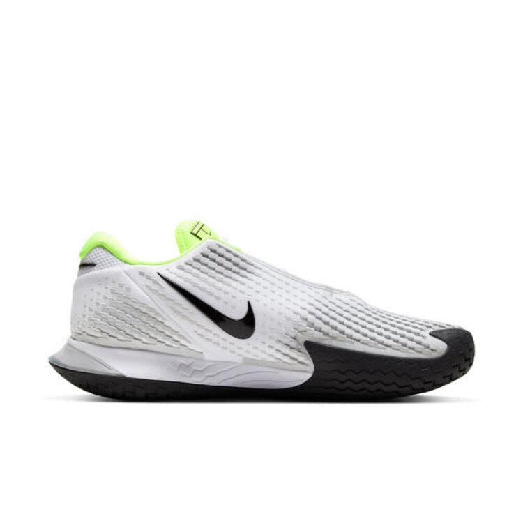 Nike Men's Nike Air Zoom Vapor Cage 4, White (CD0424-100)