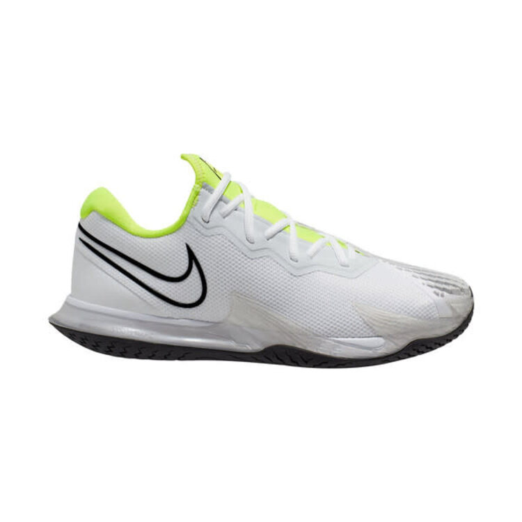 Nike Men's Nike Air Zoom Vapor Cage 4, White (CD0424-100)