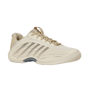 K-Swiss Hypercourt Express 3 Men's,  Whitecap Gray/Pale Khaki/Turbulence (04603-081-M)