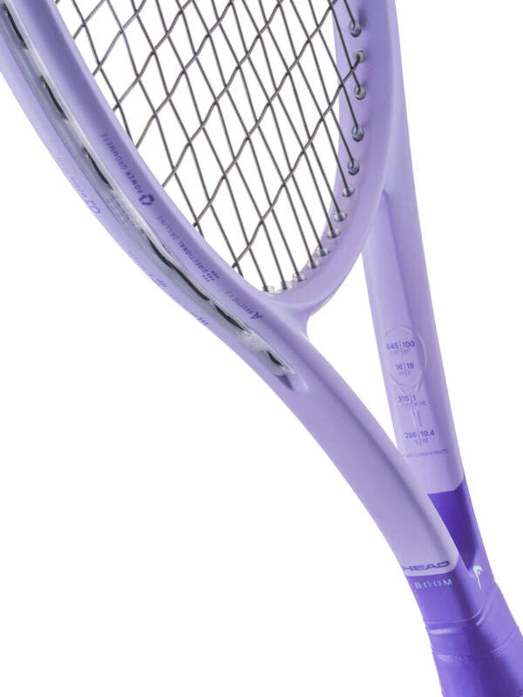 Head Head Boom MP 2026 Alternate Racquet