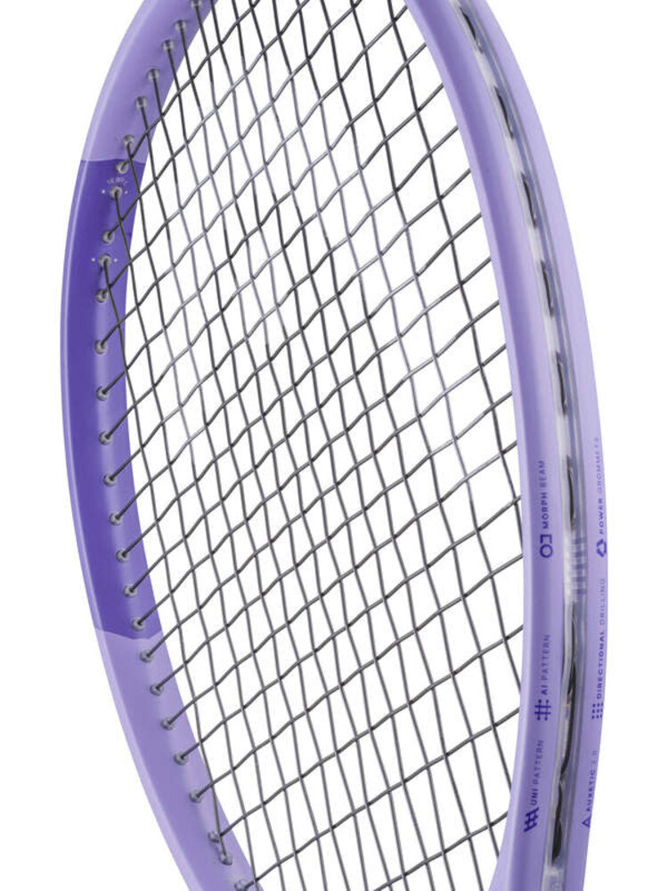 Head Head Boom MP 2026 Alternate Racquet