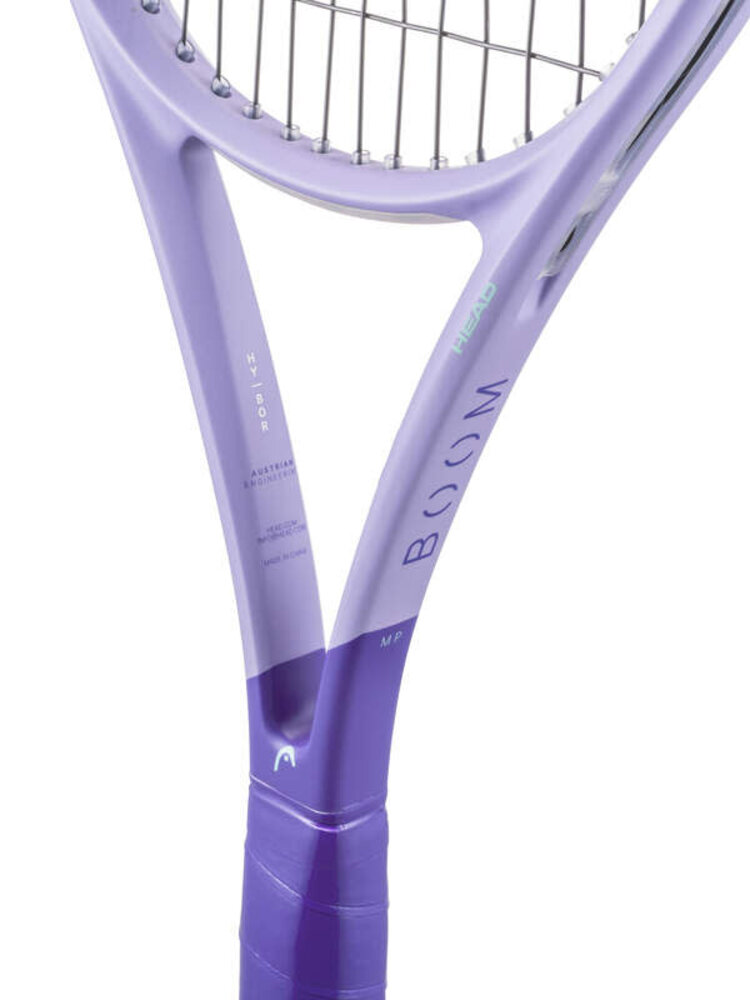 Head Head Boom MP 2026 Alternate Racquet