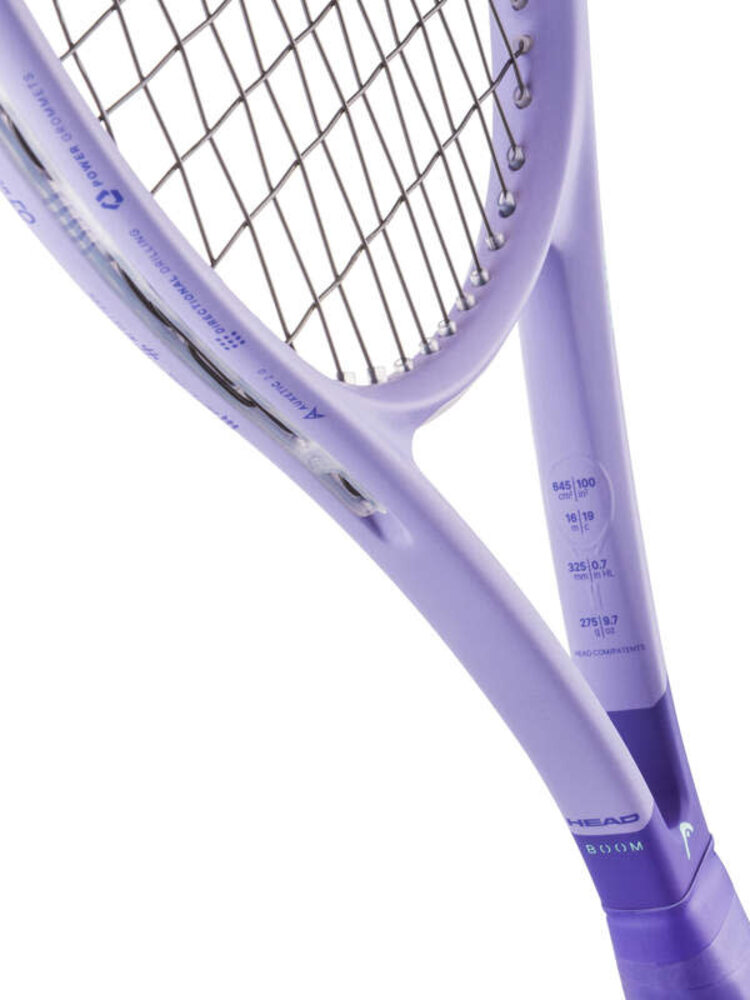 Head Head Boom MP L Alternate 2026 Racquet