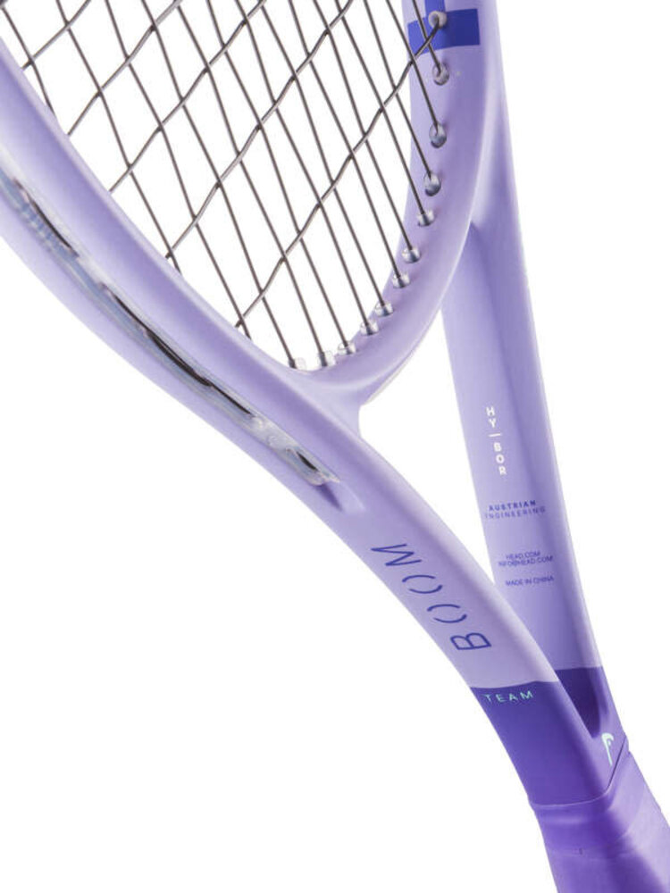 Head Head Boom Team Alternate 2026 Racquet