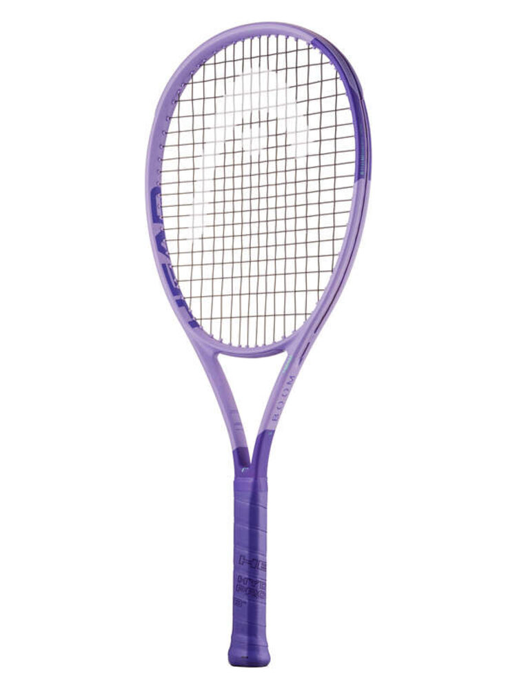 Head Head Boom Junior 2026 Racquet Alternate , 26"