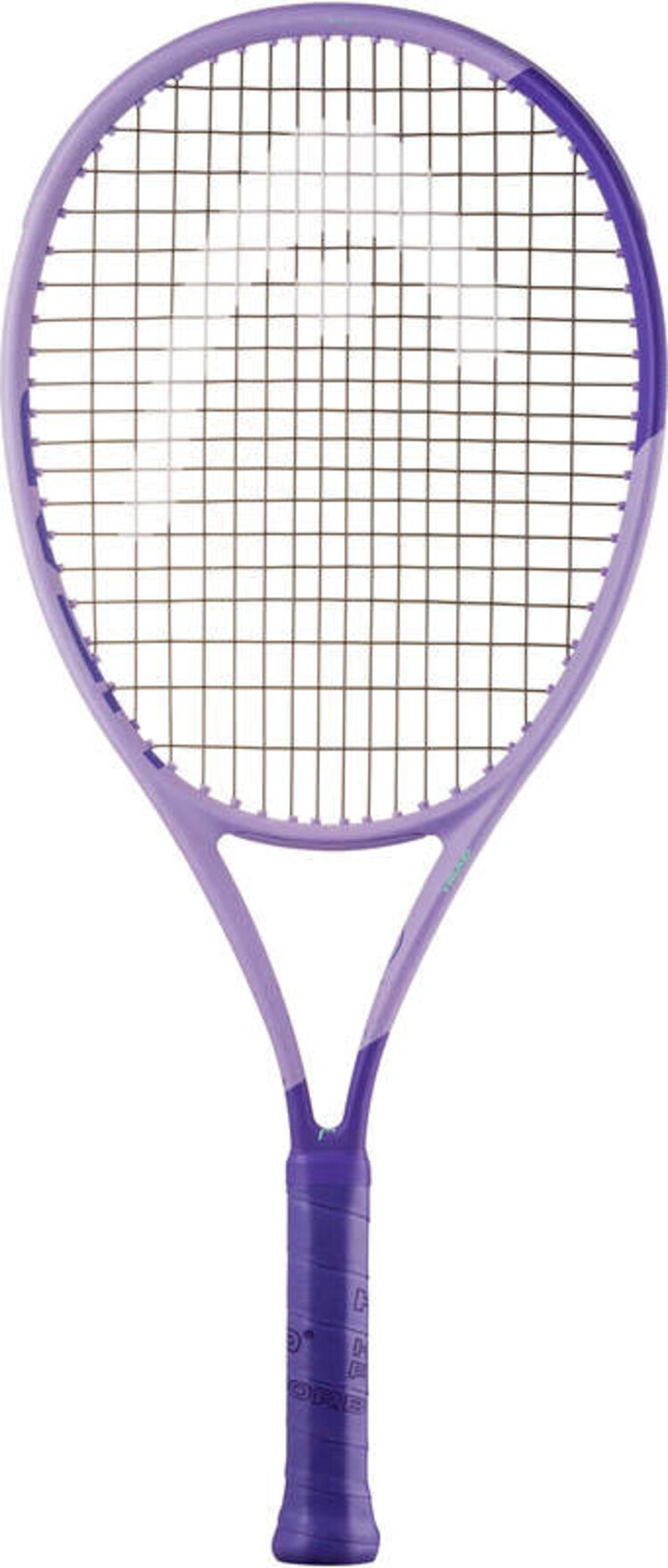 Head Head Boom Junior 2026 Racquet Alternate , 25"