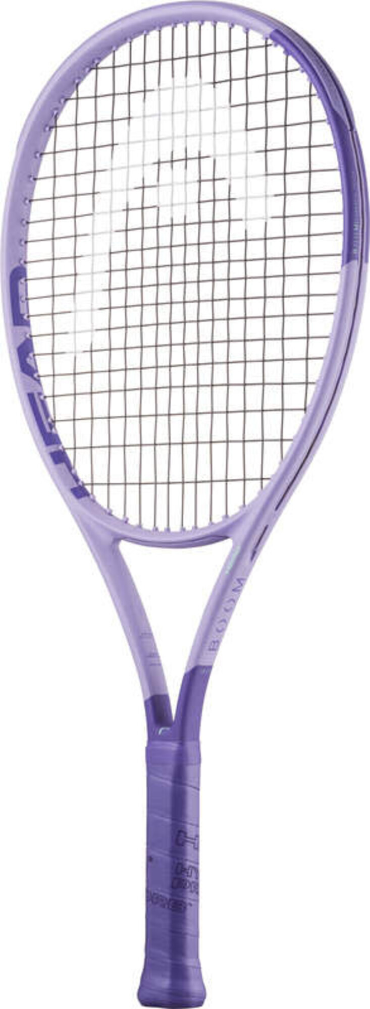 Head Head Boom Junior 2026 Racquet Alternate , 25"
