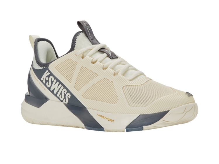 K-Swiss K-Swiss Men's K-Frame Speed Rublo, Egrt/Turbulence (09483-154-M)