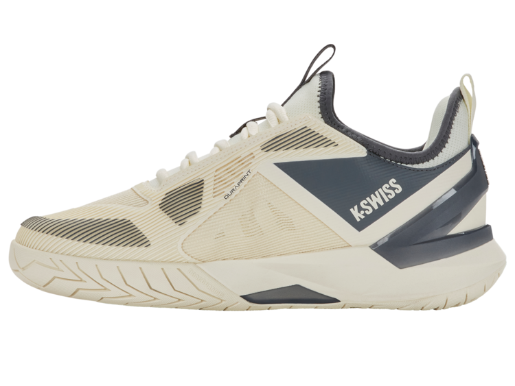 K-Swiss K-Swiss Men's K-Frame Speed Rublo, Egrt/Turbulence (09483-154-M)