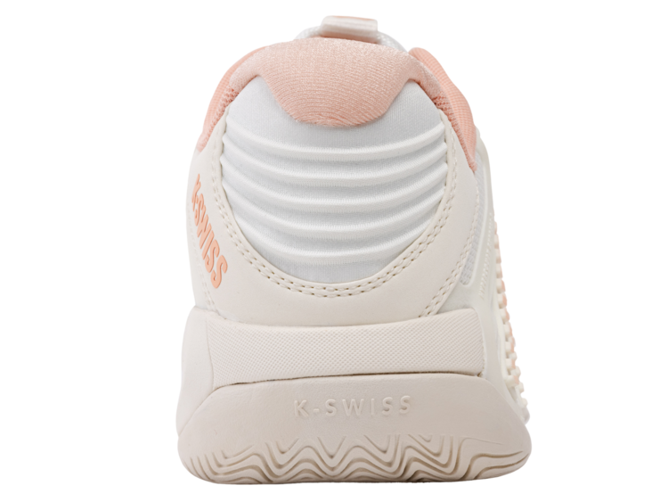 K-Swiss K-Swiss Hypercourt Express 3 Women's , Egrt/Pchprft (94603-150-M)