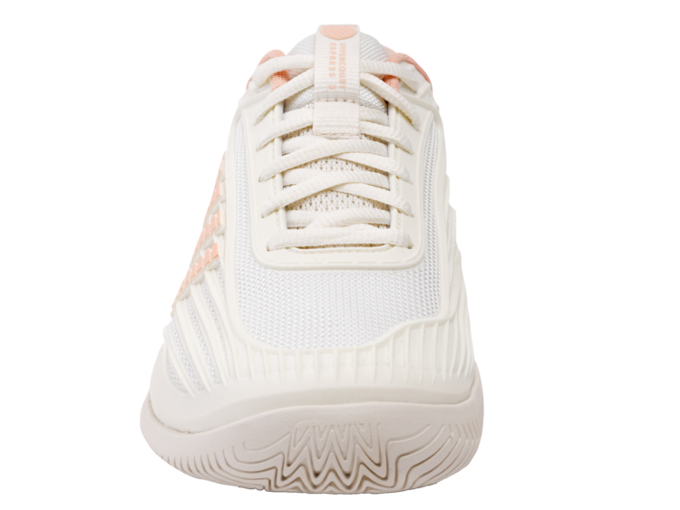 K-Swiss K-Swiss Hypercourt Express 3 Women's , Egrt/Pchprft (94603-150-M)