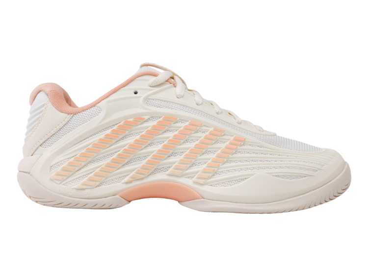 K-Swiss K-Swiss Hypercourt Express 3 Women's , Egrt/Pchprft (94603-150-M)