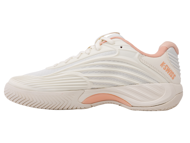 K-Swiss K-Swiss Hypercourt Express 3 Women's , Egrt/Pchprft (94603-150-M)