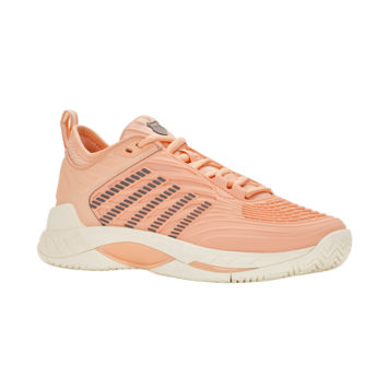 K-Swiss K-Swiss Hypercourt Supreme 2 Women's, Phprft/Grt/Trblnc (99071-644-M)