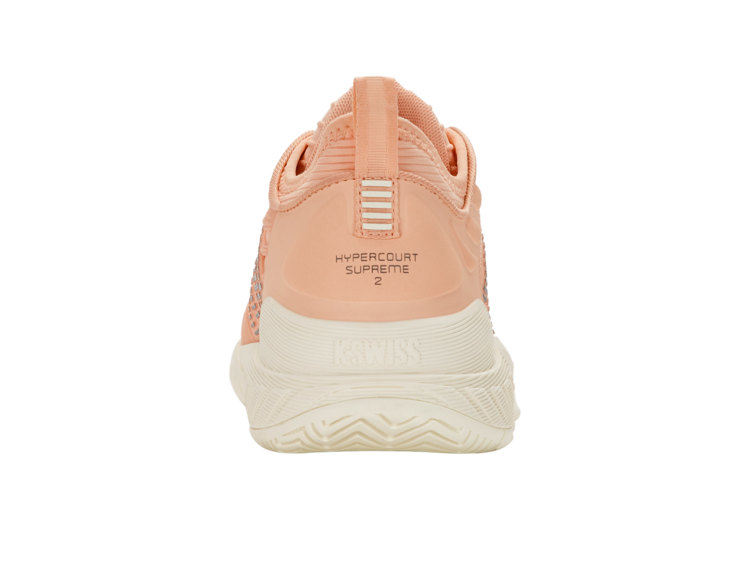 K-Swiss K-Swiss Hypercourt Supreme 2 Women's, Phprft/Grt/Trblnc (99071-644-M)