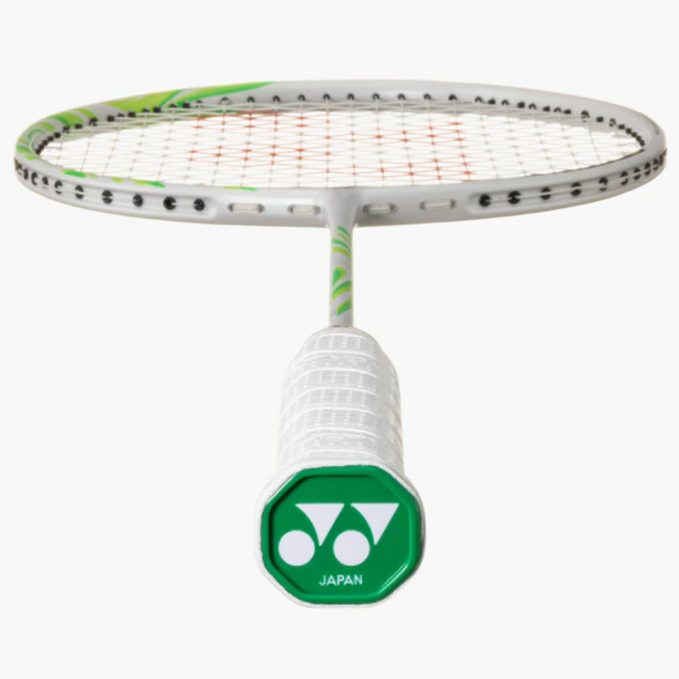Yonex Yonex Astrox 100ZZ VA, Viktor Axelsen Limited Edition Grayish Beige