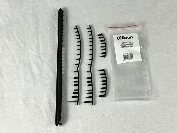 Wilson Wilson Blade 104  16x19 V7.0 Grommet set, WRG013900