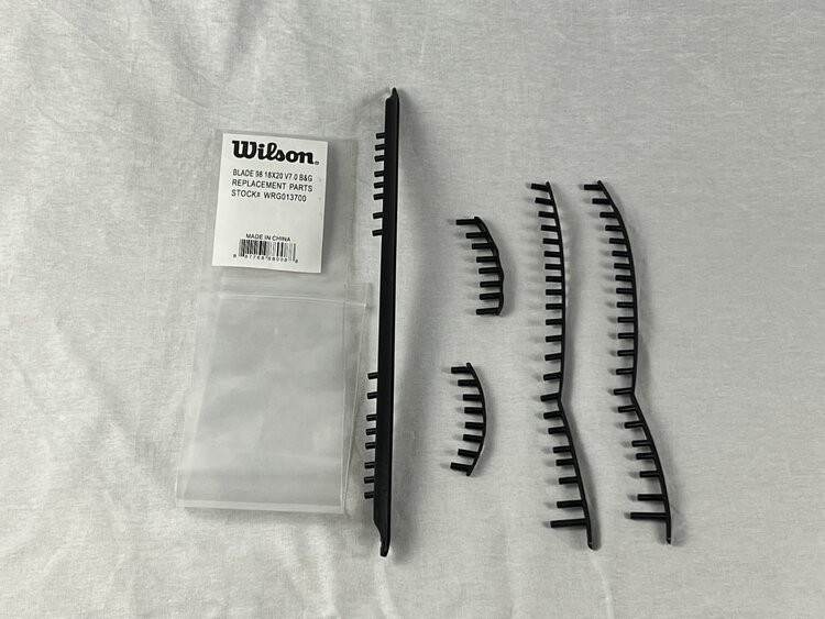 Wilson Wilson Blade 98 18x20 V7.0 Grommet