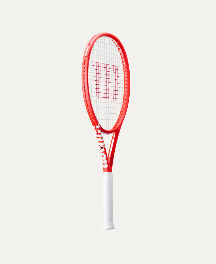 Wilson Wilson Clash 100 V3 Reverse Racquets