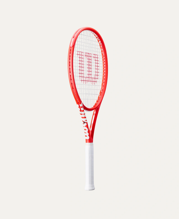 Wilson Wilson Clash 100L V3 Reverse Racquets