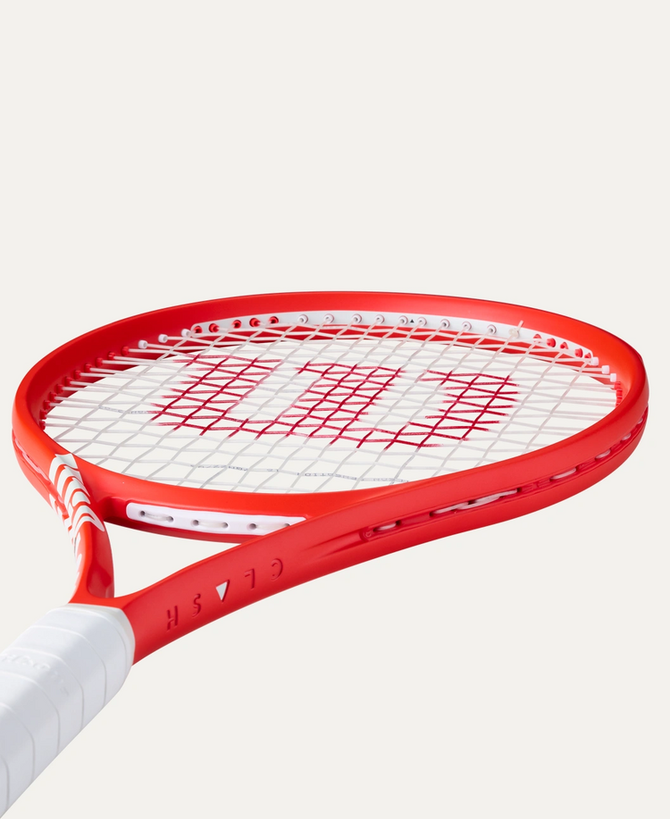 Wilson Wilson Clash 100L V3 Reverse Racquets