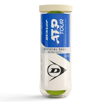 Dunlop Dunlop ATP Extra Duty Can (not eligible for free shipping)