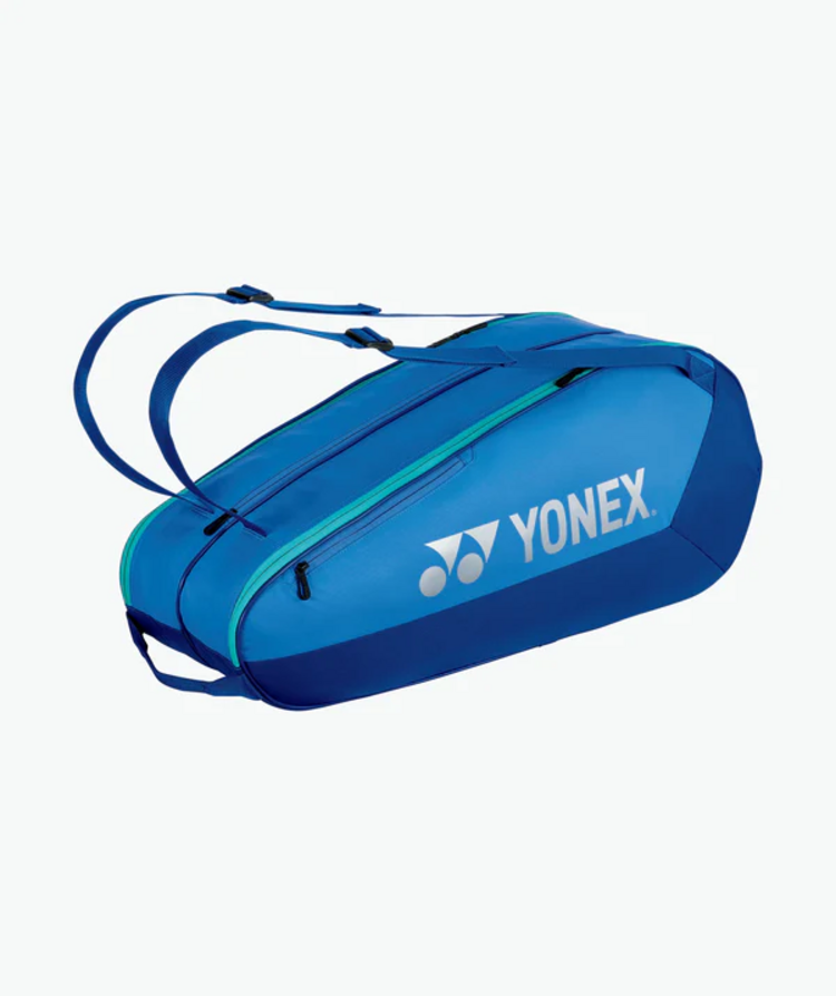 Yonex Yonex Team Racquet Bag 6-Pack