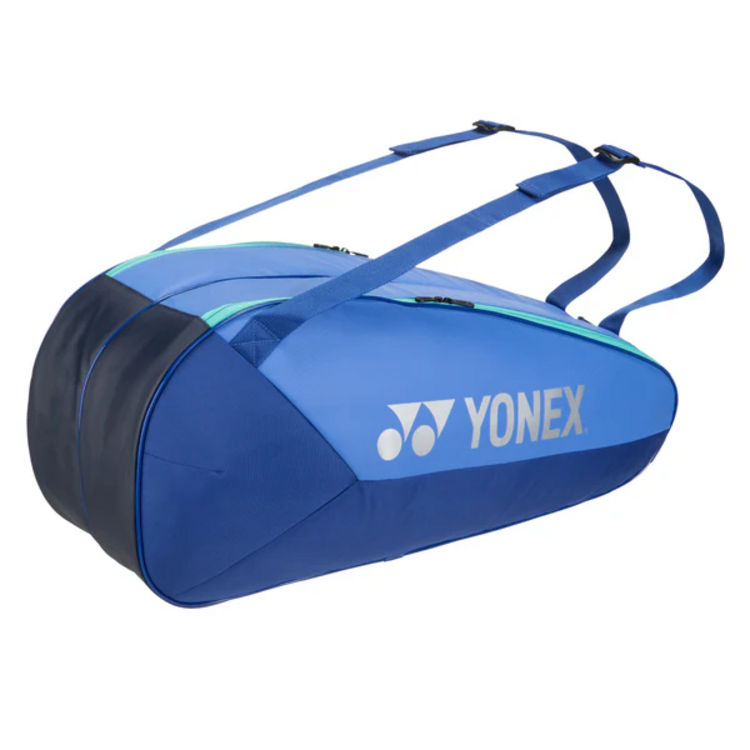 Yonex Yonex Team Racquet Bag 6-Pack