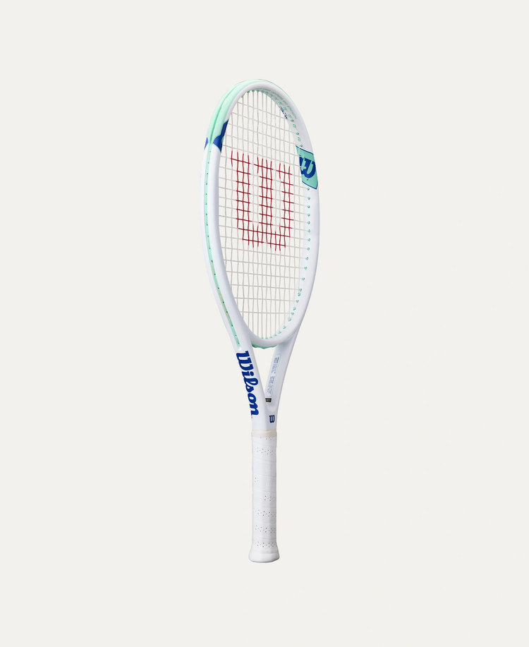 Wilson Wilson Hyper Hammer 5.3 Racquets, White