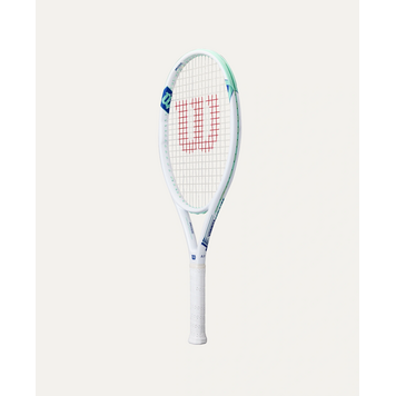 Wilson Wilson Hyper Hammer 5.3 Racquets, White