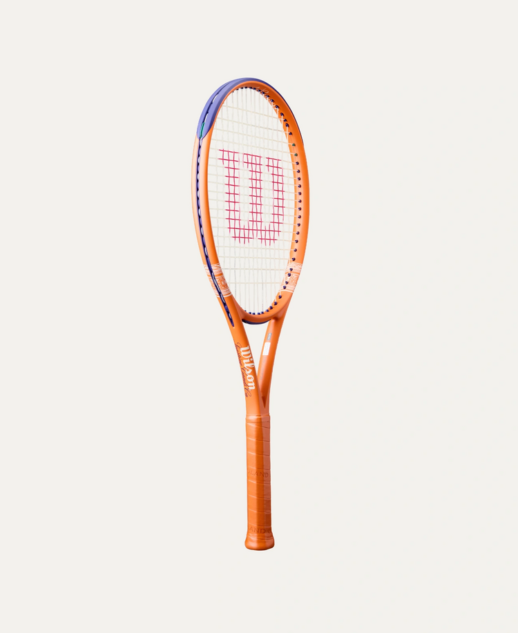 Wilson Wilson Ultra 100 V5 RG Racquets