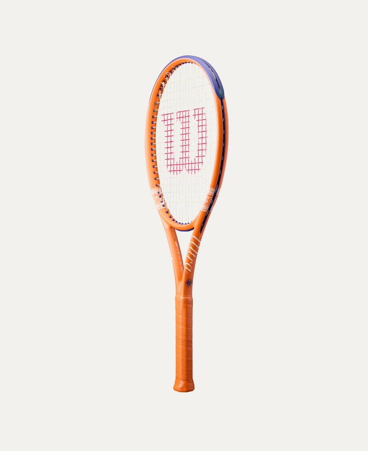 Wilson Wilson Ultra 100 V5 RG Racquets