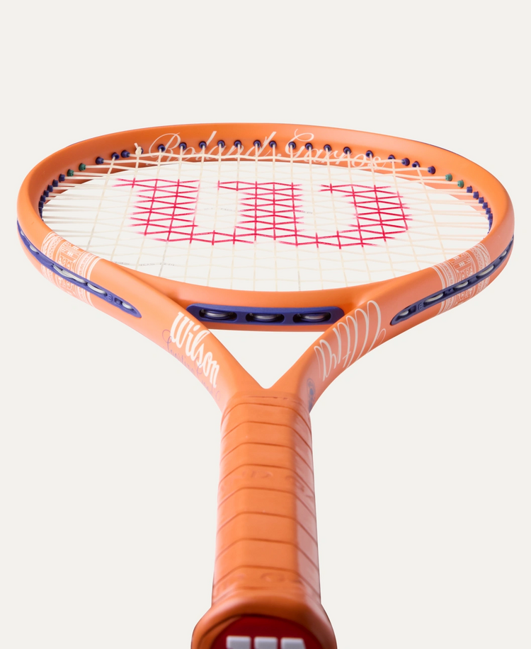 Wilson Wilson Ultra 100 V5 RG Racquets