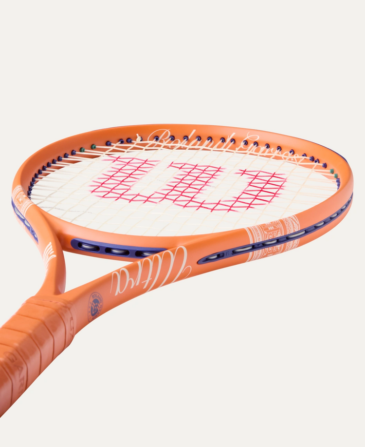 Wilson Wilson Ultra 100 V5 RG Racquets