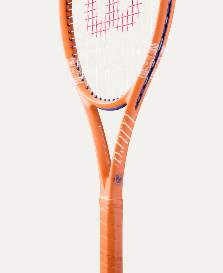 Wilson Wilson Ultra 100 V5 RG Racquets