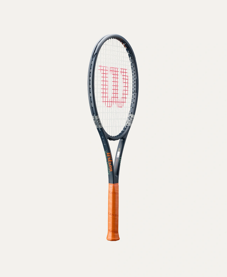 Wilson Wilson Pro Staff 97 V14 Session Soiree RG Racquets