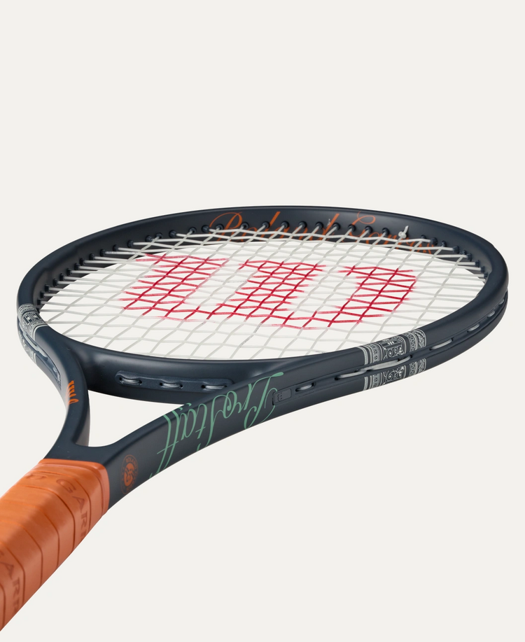 Wilson Wilson Pro Staff 97 V14 Session Soiree RG Racquets