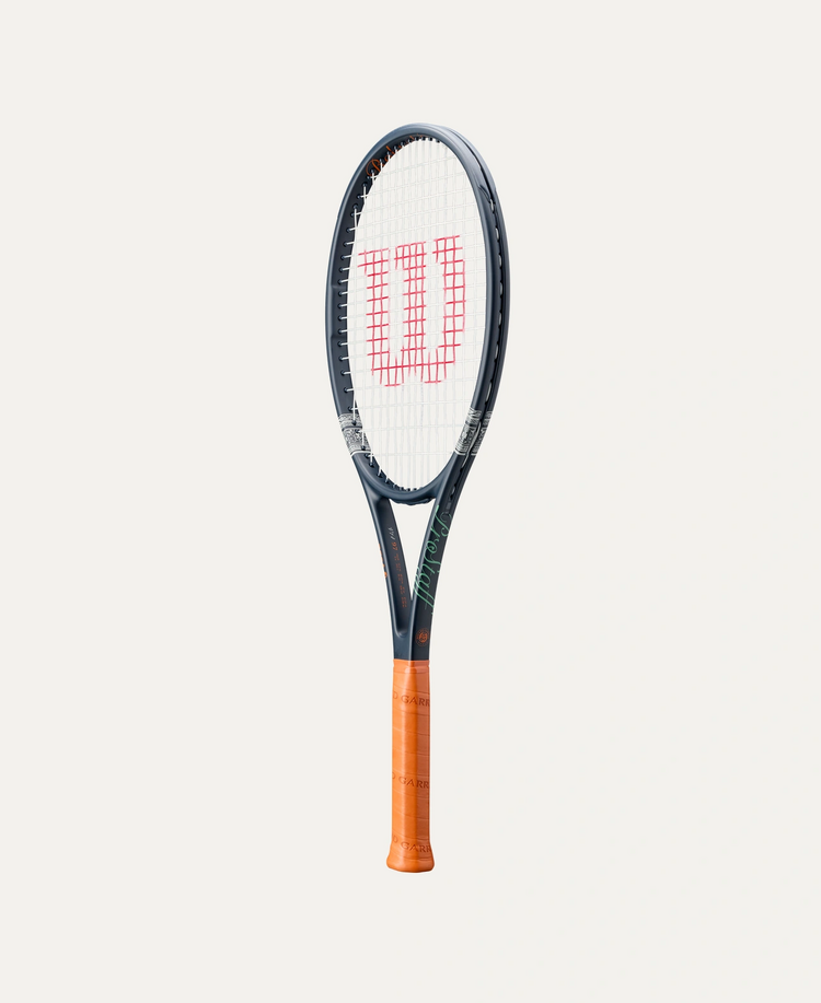 Wilson Wilson Pro Staff 97 V14 Session Soiree RG Racquets