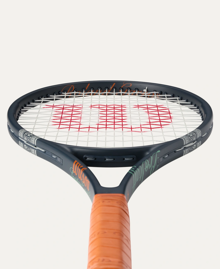 Wilson Wilson Pro Staff 97 V14 Session Soiree RG Racquets