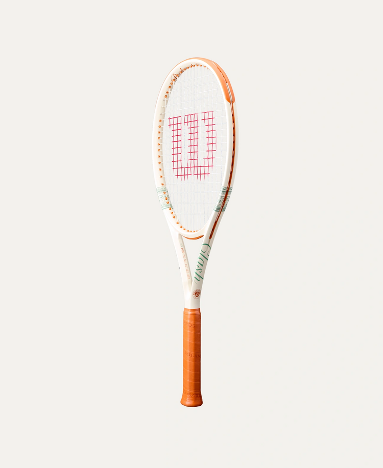 Wilson Wilson Clash 100 V3 RG Racquets