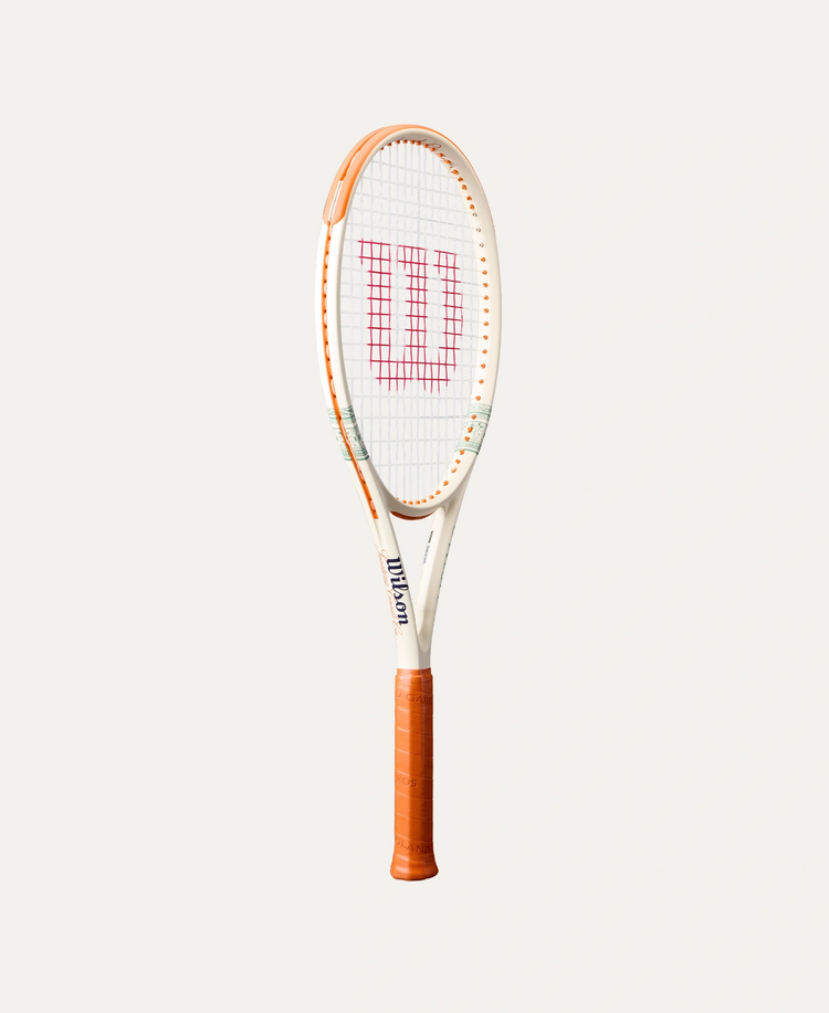 Wilson Wilson Clash 100 V3 RG Racquets