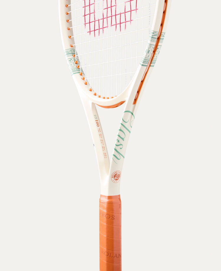 Wilson Wilson Clash 100 V3 RG Racquets