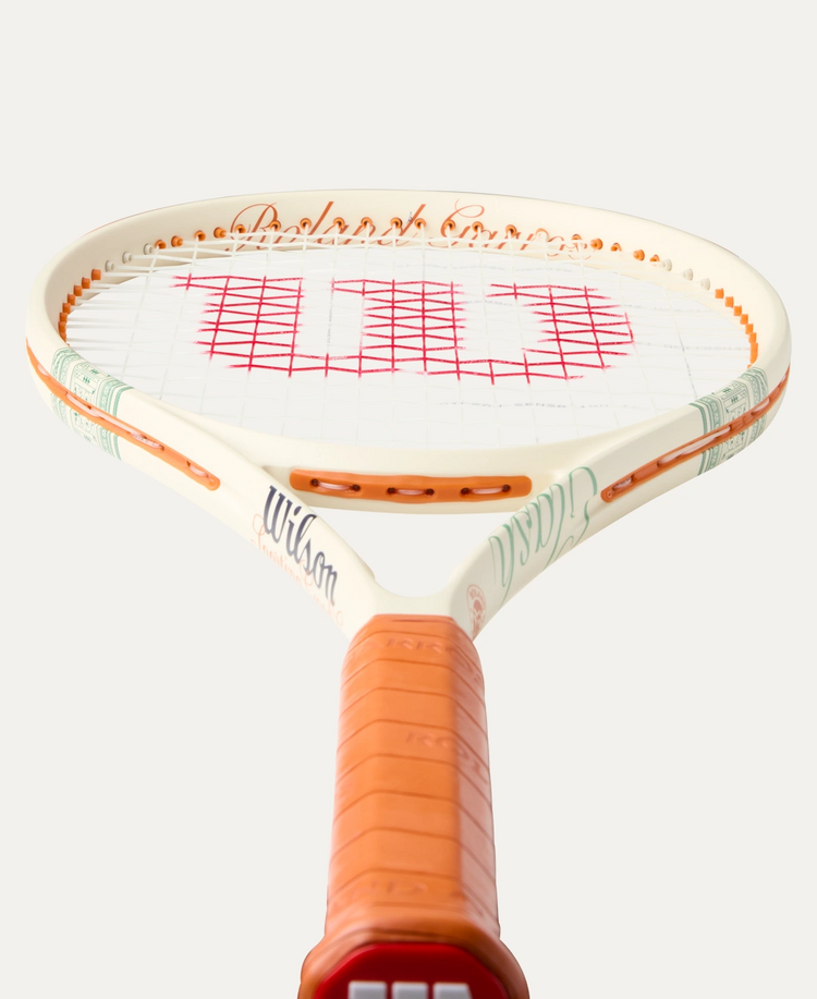 Wilson Wilson Clash 100 V3 RG Racquets