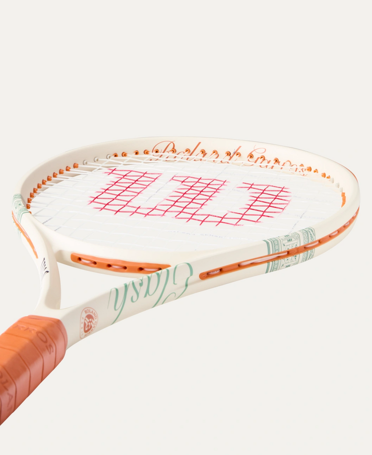 Wilson Wilson Clash 100 V3 RG Racquets
