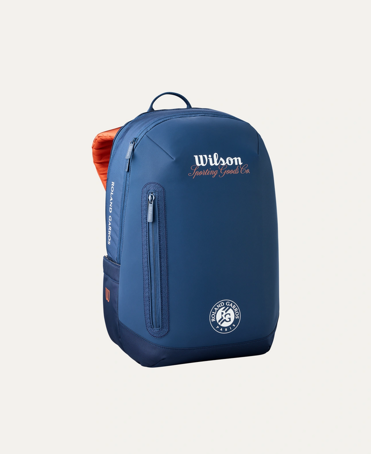 Wilson Wilson Roland Garros Backpack, Session Soiree