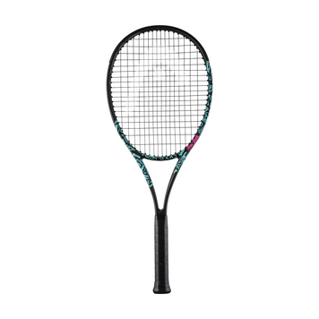 Head Head Boom MP L 2024 Racquet , Neon