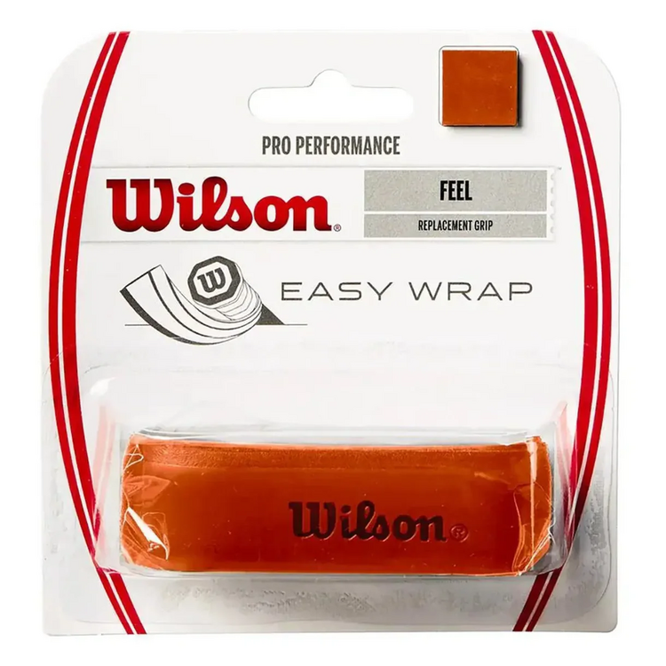 Wilson Wilson Pro Performance Replacement Grip