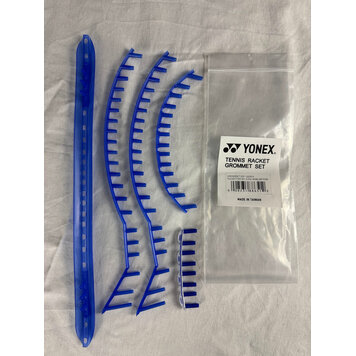 Yonex Yonex Ezone 08EZ-98/98L/98TR/98+ 2025 Grommet Set, GST-022EX